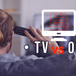Decline of TV as OTT Platforms Arise