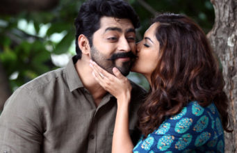 ವೀಡಿಯೋ ಸಾಂಗ್ | ಅಪಾರ್ಟ್ಮೆಂಟ್ಗೆ ಬಂದವರು; ಹಾಡಿನ ಅಮೃತ ಘಳಿಗೆ