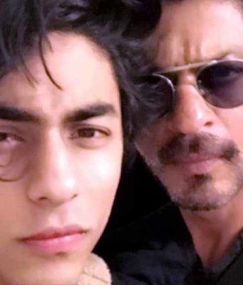 ಆರ್ಯನ್ ಖಾನ್ಗೆ ಬೇಲ್ ಇಲ್ಲ; ಮತ್ತೆ ಜೈಲಿನಲ್ಲಿ ಶಾರುಖ್ ಪುತ್ರ