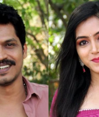 ಮಾತಿನ ಭಾಗ ಮುಗಿಸಿದ ‘ಅಮರ ಪ್ರೇಮಿ’; ಮುಂದೆ ಅರುಣ ರಾಗ