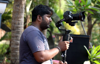 ‘ಅನಿರೀಕ್ಷಿತ’ ಪ್ರಶಸ್ತಿ; ಜೀವನ್ ಗೌಡ ಅತ್ಯುತ್ತಮ ಛಾಯಾಗ್ರಾಹಕ