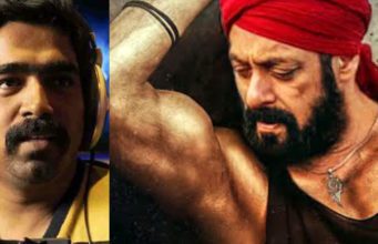 ಸಲ್ಮಾನ್ ‘ಅಂತಿಮ್’ಗೆ ಕನ್ನಡಿಗ ರವಿ ಬಸ್ರೂರು ಮ್ಯೂಸಿಕ್; ನವೆಂಬರ್ 26ಕ್ಕೆ ಸಿನಿಮಾ ತೆರೆಗೆ