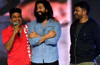 ‘ಭಜರಂಗಿ’ಗೆ ಪುನೀತ್, ಯಶ್ ಹಾರೈಕೆ; ಹೆಚ್ಚಾಯ್ತು ಶಿವರಾಜಕುಮಾರ್ ಸಿನಿಮಾ ಕ್ರೇಝ್