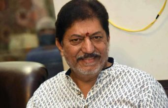 ನಟ ದೇವರಾಜ್ಗೆ ರಾಜ್ಯೋತ್ಸವ ಪ್ರಶಸ್ತಿ; 35 ವರ್ಷಗಳ ಸಿನಿಮಾ ಸೇವೆಗೆ ಸಂದ ಗೌರವ