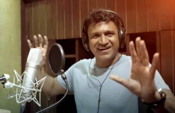 ಗಿಚ್ಚಗಿಲಿ ಗಿಲಿ ಸಾಂಗ್; ಅಜನೀಶ್ ಪ್ರಪಂಚದಲ್ಲಿ ಪುನೀತ್