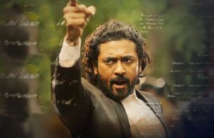 ಭೀಮ್ ತೀರದಲ್ಲಿ ಸೂರ್ಯ; ಜೋರಾಗಿದೆ ಮೋಷನ್ ಪೋಸ್ಟರ್ ಸೌಂಡ್