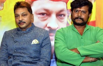 ರಾಜ್ಯೋತ್ಸವಕ್ಕೆ ‘ಕನ್ನಡಿಗ ನೀನಾಗು ಬಾ’; ಎಸ್ಪಿಬಿ ಹಾಡಿದ್ದ ‘ಆಟೋ’ ಸಿನಿಮಾ ಸಾಂಗ್