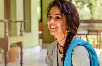 ಕೀರ್ತಿ ಸುರೇರ್ಶ್ ‘ಗುಡ್ಲಕ್ ಸಖಿ’ ನವೆಂಬರ್ಗೆ; ನಟಿಯ ಹುಟ್ಟುಹಬ್ಬಕ್ಕೆ ಶುಭಕೋರಿದ ತಾರೆಯರು