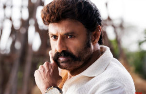 OTT ಗೆ ನಟ ಬಾಲಕೃಷ್ಣ; ಕ್ರಿಷ್ ಜಗರ್ಲಮುಡಿ ನಿರ್ದೇಶನದ ಟಾಕ್ಶೋ