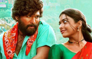 ಅಲ್ಲು ಅರ್ಜುನ್ – ರಶ್ಮಿಕಾ ‘ಪುಷ್ಪ’ ಸಿನಿಮಾ; ಕನ್ನಡ ಅವತರಣಿಕೆಯ ಹಾಡೂ ರಿಲೀಸ್