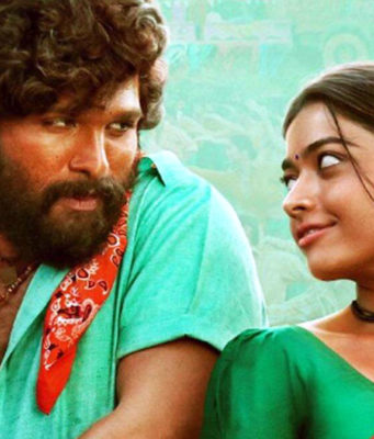 ಅಲ್ಲು ಅರ್ಜುನ್ – ರಶ್ಮಿಕಾ ‘ಪುಷ್ಪ’ ಸಿನಿಮಾ; ಕನ್ನಡ ಅವತರಣಿಕೆಯ ಹಾಡೂ ರಿಲೀಸ್