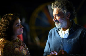 ರಾಜಮೌಳಿ 48ನೇ ಹುಟ್ಟುಹಬ್ಬ; ದೇವಗನ್, ರಾಮ್ಚರಣ್, ಅಲಿಯಾ ಇತರರ ಶುಭಹಾರೈಕೆ