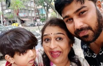 ವೆಲ್ಕಮ್ ಟು ರಾಯನ್ ಕಿಂಗ್ಡಮ್; ಚಿರು-ಮೇಘನಾ ಪುತ್ರನ ಮೊದಲ ವರ್ಷದ ಬರ್ತ್ಡೇ