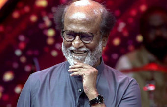 ತಲೈವಾಗೆ ಇಂದು ಫಾಲ್ಕೆ ಪ್ರಶಸ್ತಿ ಪ್ರದಾನ ; ರಜಿನಿ ಮಗಳ ಹೊಸ ಆಪ್