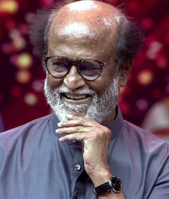 ತಲೈವಾಗೆ ಇಂದು ಫಾಲ್ಕೆ ಪ್ರಶಸ್ತಿ ಪ್ರದಾನ ; ರಜಿನಿ ಮಗಳ ಹೊಸ ಆಪ್