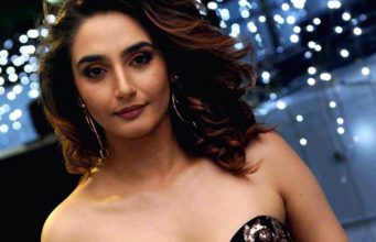 ಮತ್ತೆ ಬಂದ ಪಕ್ಕದ್ಮನೆ ಪದ್ಮ; ‘ರಾಣ’ನ ಜೊತೆ ರಾಗಿಣಿ