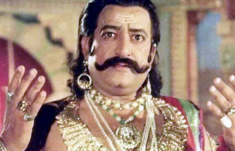 ‘ರಾಮಾಯಣ’ದ ರಾವಣ ಖ್ಯಾತಿಯ ಅರವಿಂದ್ ತ್ರಿವೇದಿ ಇನ್ನಿಲ್ಲ; ಹೃದಯಾಘಾತದಿಂದ ನಿಧನ