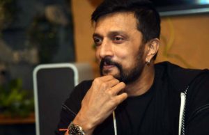 ಥಿಯೇಟರ್ಗಳಲ್ಲಿ ಮೊದಲಿನ ಸಂಚಲನವಿಲ್ಲ; ‘ಕೋಟಿಗೊಬ್ಬ3’ ಬಿಡುಗಡೆ ಹೊಸ್ತಿಲಲ್ಲಿ ಸುದೀಪ್ ಮಾತು
