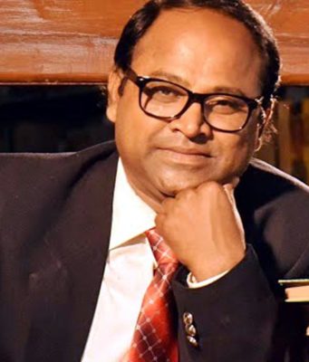 ನಟ, ಲೇಖಕ ಡಾ.ಸಿದ್ದರಾಮ ಕಾರಣಿಕ ಇನ್ನಿಲ್ಲ; ‘ರಮಾಬಾಯಿ’ ಚಿತ್ರದಲ್ಲಿ ಅಭಿನಯಿಸಿದ್ದ ಕಲಾವಿದ