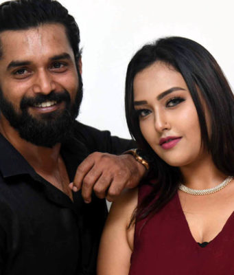 ಸಾವಿನ ಸೂಚಿ ‘ಸಕೂಚಿ’; ವಿಚಿತ್ರ ಅನುಭವವೇ ಸಿನಿಮಾ ಆಯ್ತು