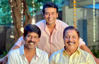 ಬಾಲಾ ನಿರ್ದೇಶನದಲ್ಲಿ ಸೂರ್ಯ; ಇದು ಈ ಜೋಡಿಯ ನಾಲ್ಕನೇ ಸಿನಿಮಾ