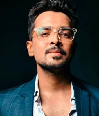 ‘ಟ್ರಿಪಿಯಾನ’ ಸೈಕಾಲಜಿ ವೀಡಿಯೋ ಸಾಂಗ್!; ನಟ ಅರ್ಜುನ್ ಕಿಶೋರ್ ಚಂದ್ರರ ಪ್ರಯೋಗ