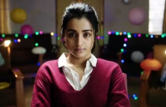 ಇನ್ವೆಸ್ಟಿಗೇಟೀವ್ ಥ್ರಿಲ್ಲರ್ ‘ಬೃಂದಾ’; ತ್ರಿಷಾ ವೆಬ್ ಸರಣಿ ಶೂಟಿಂಗ್ ಶುರು