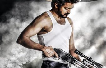 ‘ಬೀಸ್ಟ್’ ವಿಜಯ್ ಫೋಟೊ ಲೀಕ್; ನೆಲ್ಸನ್ ನಿರ್ದೇಶನದ ತಮಿಳು ಸಿನಿಮಾ