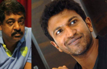 ನೀನು ಇರದೆ ಹೋದರೂ, ನಿನ್ನ ನಗೆಯ ಬೆಳಕಿದೆ; ‘ಅಪ್ಪು’ಗೆ ಭಟ್ಟರ ಗೀತನಮನ