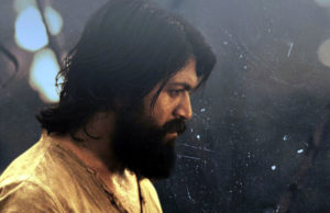 ‘ಕೆಜಿಎಫ್’ ಚಿತ್ರದ್ದು ಮುಗಿಯದ ಕಥೆ; ನೈಸ್ ರಸ್ತೆಗೆ ಬಂದ ಕೆಜಿಎಫ್