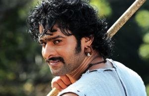 ನಾಲ್ಕು ವರ್ಷಗಳವರೆಗೆ ಬುಕ್ ಆದ ಪ್ರಭಾಸ್; ‘ಬಾಹುಬಲಿ’ಯ ಕೈಯಲ್ಲಿ ಸಾಲುಸಾಲು ಸಿನಿಮಾ