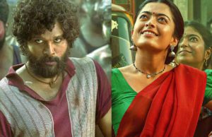ಲಿರಿಕಲ್ ವೀಡಿಯೋ | ಅಲ್ಲು ಅರ್ಜುನ್ – ರಶ್ಮಿಕಾ ಸಾಂಗ್; ಡಿಸೆಂಬರ್ 17ಕ್ಕೆ ‘ಪುಷ್ಪ’
