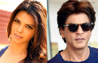 ಬಾಲಿವುಡ್ ಸ್ಟಾರ್ಗಳ ಪತ್ನಿಯರು ಕೊಕೇನ್ ಸೇವಿಸುತ್ತಿದ್ದರು!; ನಟಿ, ಮಾಡೆಲ್ ಶೆರ್ಲಿನ್ ಚೋಪ್ರಾ ಹೇಳಿಕೆ