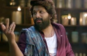 TSRTC ಇಮೇಜ್ಗೆ ಧಕ್ಕೆ; ನಟ ಅಲ್ಲು ಅರ್ಜುನ್ಗೆ ಲೀಗಲ್ ನೋಟೀಸ್ ಸಾಧ್ಯತೆ