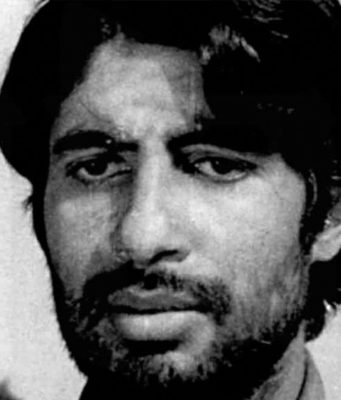 ‘ಸಾಥ್ ಹಿಂದೂಸ್ತಾನಿ’ಗೆ ಇಂದಿಗೆ 52 ವರ್ಷ; ಚೊಚ್ಚಲ ಸಿನಿಮಾ ನೆನಪು ಮಾಡಿಕೊಂಡ ಬಚ್ಚನ್