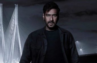 ಡಿಸ್ನೀ ಪ್ಲಸ್ ಹಾಟ್ಸ್ಟಾರ್ ಸರಣಿ ‘ರುದ್ರ’ ಶೂಟಿಂಗ್ ಶುರು; ಪೊಲೀಸ್ ಅಧಿಕಾರಿಯಾಗಿ ಅಜಯ್ ದೇವಗನ್