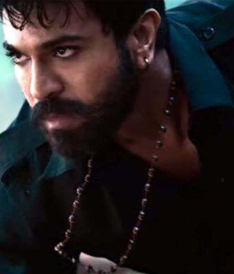 ಟೀಸರ್ | ‘ಆಚಾರ್ಯ’ ರಾಮ್ ಚರಣ್ ಪಾತ್ರ ‘ಸಿದ್ಧ’; ಫೆಬ್ರವರಿ 4ಕ್ಕೆ ಚಿರಂಜೀವಿ ತೆಲುಗು ಸಿನಿಮಾ