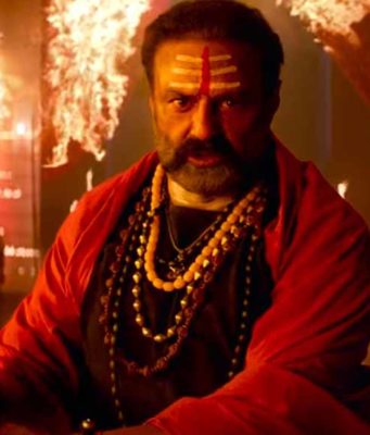 ಟ್ರೈಲರ್ | ಎರಡು ಶೇಡ್ನಲ್ಲಿ ಬಾಲಯ್ಯ; ಡಿಸೆಂಬರ್ 2ಕ್ಕೆ ‘ಅಖಂಡ’ ತೆಲುಗು ಸಿನಿಮಾ