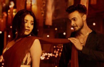 ವೀಡಿಯೋ ಸಾಂಗ್ | ರವಿ ಬಸ್ರೂರು ಸಂಗೀತ ಸಂಯೋಜನೆಯ ‘ಹೋನೆ ಲಗಾ’; ನವೆಂಬರ್ 26ಕ್ಕೆ ‘ಅಂತಿಮ್’