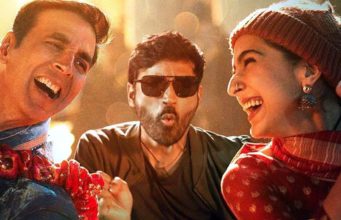 ಟ್ರೈಲರ್ | ಅಕ್ಷಯ್, ಧನುಷ್, ಸಾರಾ ‘ಅತ್ರಂಗಿ ರೇ’; ಡಿಸ್ನೀಪ್ಲಸ್ ಹಾಟ್ಸ್ಟಾರ್ನಲ್ಲಿ ಡಿಸೆಂಬರ್ 24ರಿಂದ