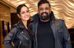 ಟೀಸರ್ | ಗ್ಯಾಂಗ್ಸ್ಟರ್ ಶಾನ್ವಿ ಶ್ರೀವಾತ್ಸವ್, ‘ಡ್ಯಾಡಿ’ ರಘು ದೀಕ್ಷಿತ್; ಇದು ಆಕ್ಷನ್ – ಥ್ರಿಲ್ಲರ್ ಸಿನಿಮಾ