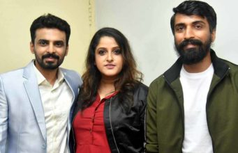 ಟ್ರೈಲರ್ | ಸೈನ್ಸ್ ಫಿಕ್ಷನ್ ಸೈಕಲಾಜಿಕಲ್ ಥ್ರಿಲ್ಲರ್ ‘ಕಾನ್ಸೀಲಿಯಂ’; ಐಟಿ ಉದ್ಯೋಗಿಗಳ ಸಿನಿಮಾ