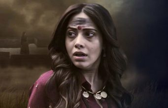 ಟೀಸರ್ | ವಿಶಾಲ್ ಫುರಿಯಾ ನಿರ್ದೇಶನದ ‘ಚೋರಿ’ ಸಿನಿಮಾ; ಪ್ರೈಮ್ನಲ್ಲಿ ನವೆಂಬರ್ 26ರಿಂದ