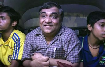 ನೈಜ ಚಿತ್ರಣದ ‘ಚುಂಬಕ್’; Sony LIVನಲ್ಲಿ ಸ್ಟ್ರೀಮ್ ಆಗುತ್ತಿದೆ ಮರಾಠಿ ಸಿನಿಮಾ