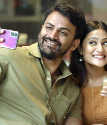 ‘ಬಡವ ರಾಸ್ಕಲ್’ ಭಿನ್ನ ಪ್ರೊಮೋಷನ್; ನಟ ಡಾಲಿ ಧನಂಜಯ ಆಲೋಚನೆಗೆ ಮೆಚ್ಚುಗೆ