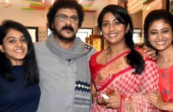 ಟ್ರೈಲರ್ | ಇದೇ ಡಿಸೆಂಬರ್ 10ಕ್ಕೆ ‘ದೃಶ್ಯ 2’; ಕೇಸ್ ರೀಓಪನ್ಸ್