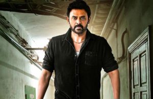 ಟ್ರೈಲರ್ | ವೆಂಕಟೇಶ್ ‘ದೃಶ್ಯಂ 2’; ಇದೇ 25ರಂದು ಅಮೇಜಾನ್ ಪ್ರೈಮ್ನಲ್ಲಿ