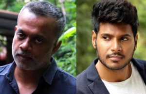 ‘ಮೈಕಲ್’ ಸಿನಿಮಾದಲ್ಲಿ ಖಳನಾಗಿ ಗೌತಮ್ ಮೆನನ್; ಸಂದೀಪ್ ಕಿಶನ್ ಪ್ಯಾನ್ ಇಂಡಿಯಾ ಪ್ರಾಜೆಕ್ಟ್