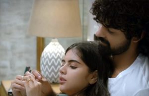 ಟೀಸರ್ | ಮೋಹನ್ಲಾಲ್ ಪುತ್ರ ಪ್ರಣವ್ ನಟನೆಯ ‘ಹೃದಯಂ’; ವಿನೀತ್ ಶ್ರೀನಿವಾಸನ್ ನಿರ್ದೇಶನದ ಸಿನಿಮಾ