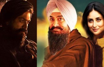 ಯಶ್ ಜೊತೆ ಸ್ಪರ್ಧೆಗಿಳಿದ ಅಮೀರ್ ಖಾನ್; ಇಬ್ಬರ ಸಿನಿಮಾ ಒಂದೇ ದಿನ ತೆರೆಗೆ